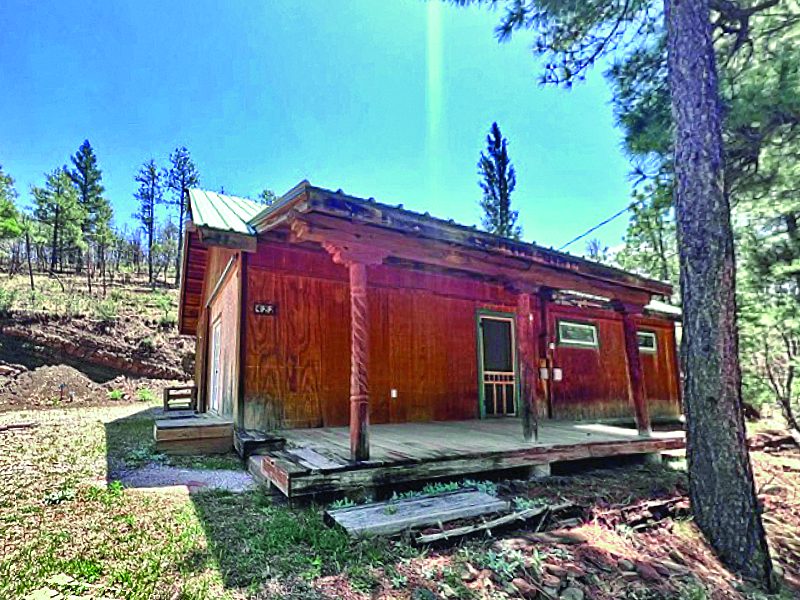 2 Bedroom Property — photo as printed in The Real Estate Roundup