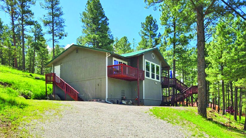3 Bedroom Property in Sierra Blanca — photo as printed in The Real Estate Roundup
