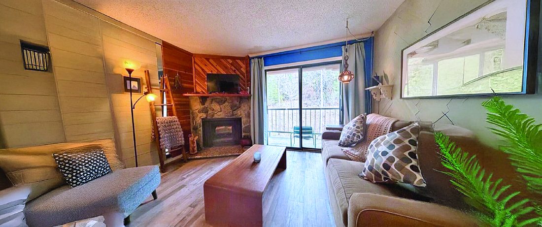 Property — photo as printed in The Real Estate Roundup