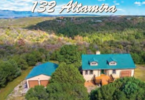 132 Altamira — photo as printed in The Real Estate Roundup