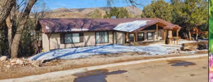 4 Bedroom Property — photo as printed in The Real Estate Roundup