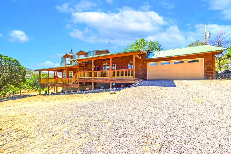 2 Bedroom Property — photo as printed in The Real Estate Roundup