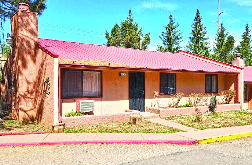 3 Bedroom Property in Ruidoso — photo as printed in The Real Estate Roundup