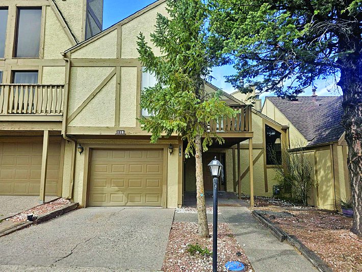 2 Bedroom Property — photo as printed in The Real Estate Roundup