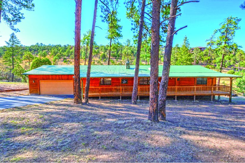 198 Stable Road — photo as printed in The Real Estate Roundup