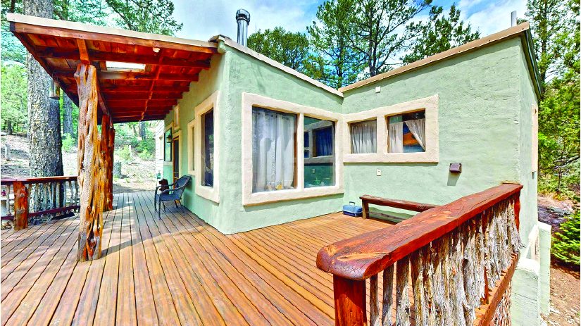 1 Bedroom Property in Alto — photo as printed in The Real Estate Roundup