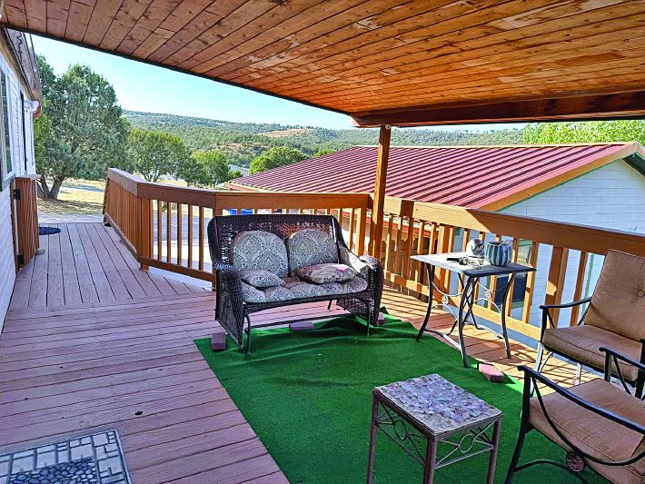 113 Wyatt Earp Court — photo as printed in The Real Estate Roundup
