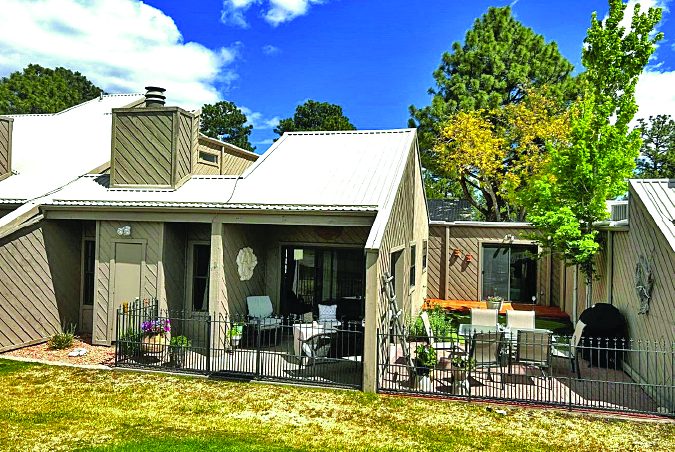 143 Midiron Dr. — photo as printed in The Real Estate Roundup