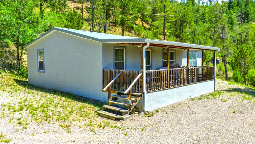 3 Bedroom Property in Sierra Blanca — photo as printed in The Real Estate Roundup