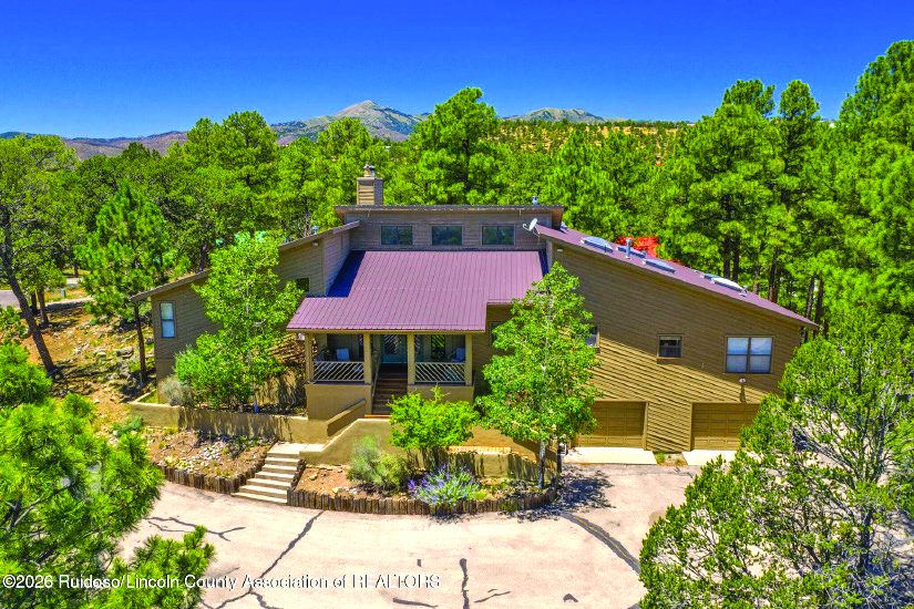 128 Pat Thompson Court — photo as printed in The Real Estate Roundup