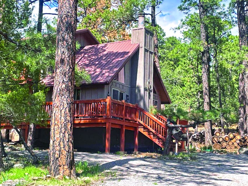 165 Brentwood Dr. — photo as printed in The Real Estate Roundup