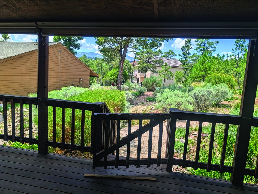 2 Bedroom Property — photo as printed in The Real Estate Roundup