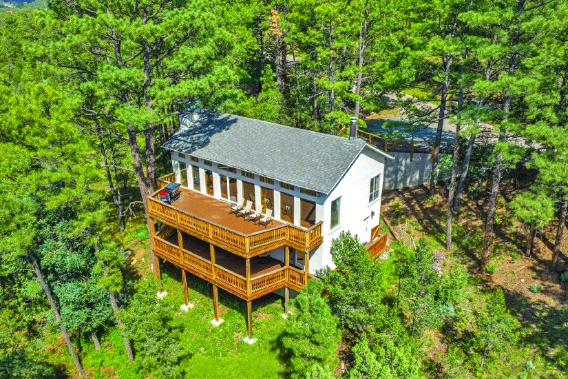 5 Bedroom Property in Alto — photo as printed in The Real Estate Roundup