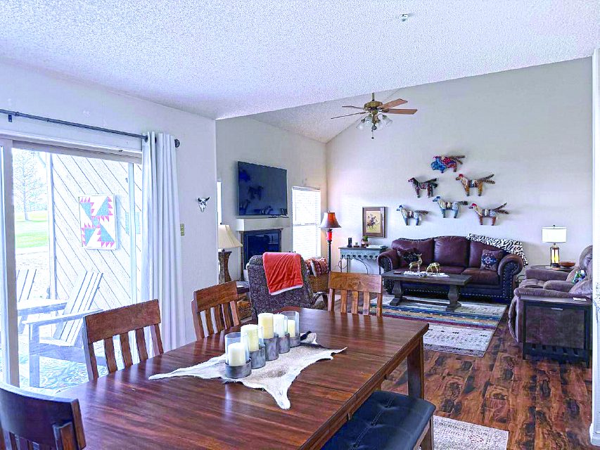 Property in Alto — photo as printed in The Real Estate Roundup