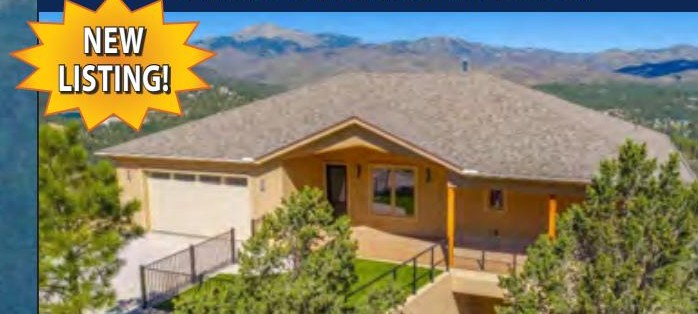 4 Bedroom Property in Sierra Blanca — photo as printed in The Real Estate Roundup