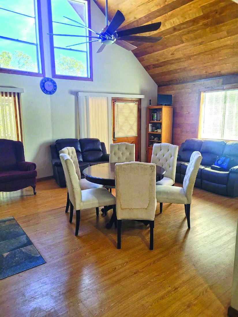 2 Bedroom Property — photo as printed in The Real Estate Roundup