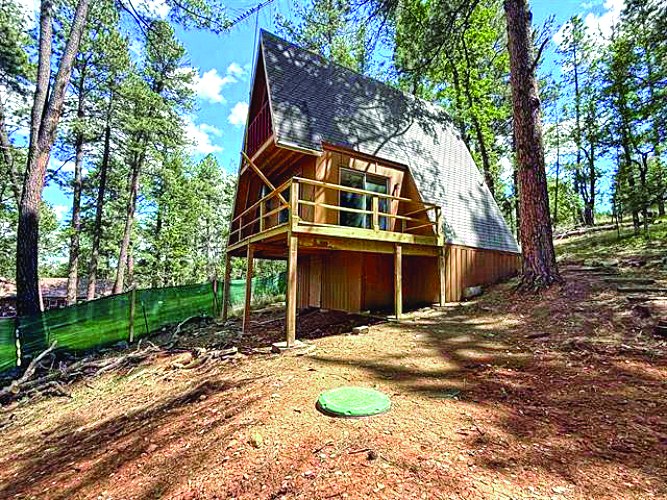 17 Sunflower Trail — photo as printed in The Real Estate Roundup